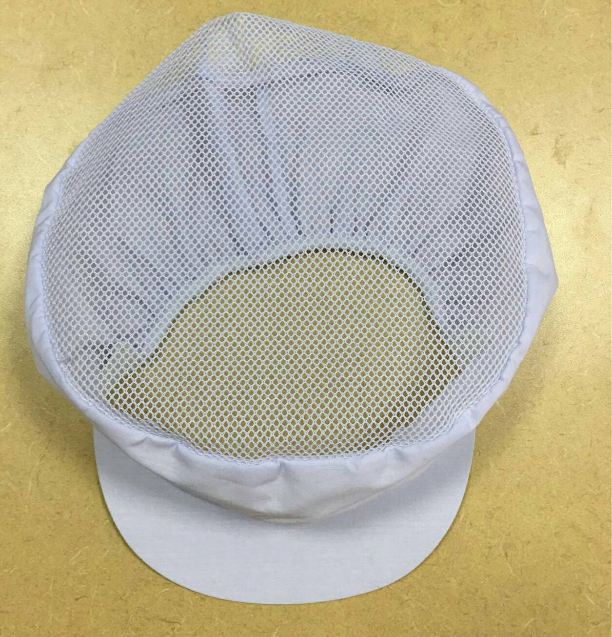 หมวกอาหาร