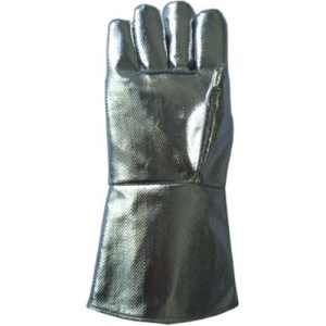 ถุงมือกันร้อน