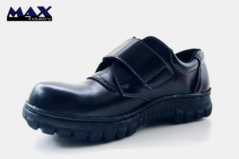 รองเท้าเจ้าหน้าที่รักษาความปลอดภัย