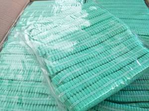 หมวกตัวหนอน