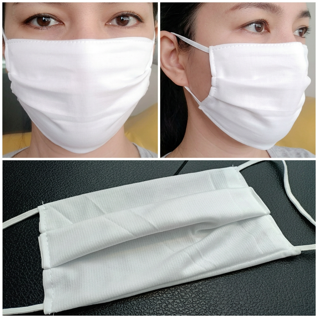 ผ้าปิดจมูก