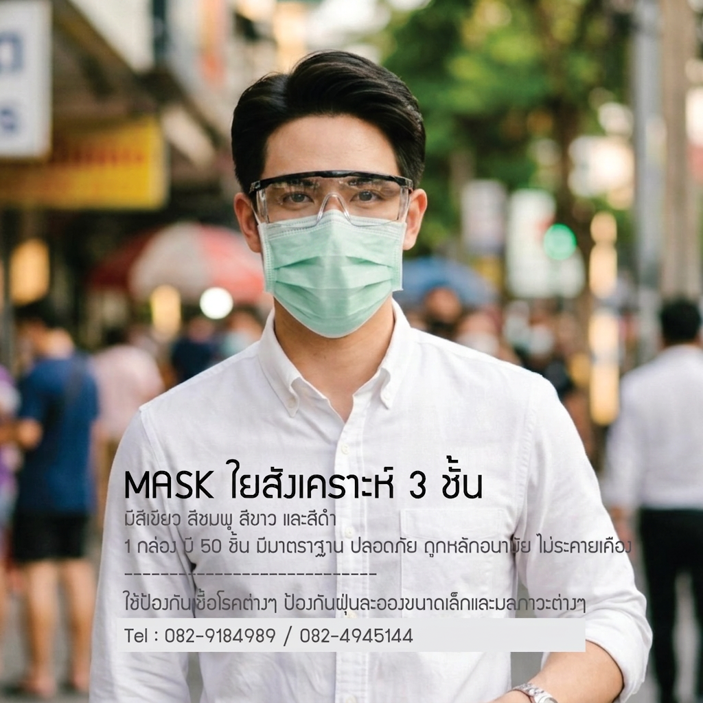 Mask Mask
